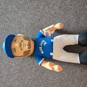 Josh Donaldson Blue Jays Bleacher Creature